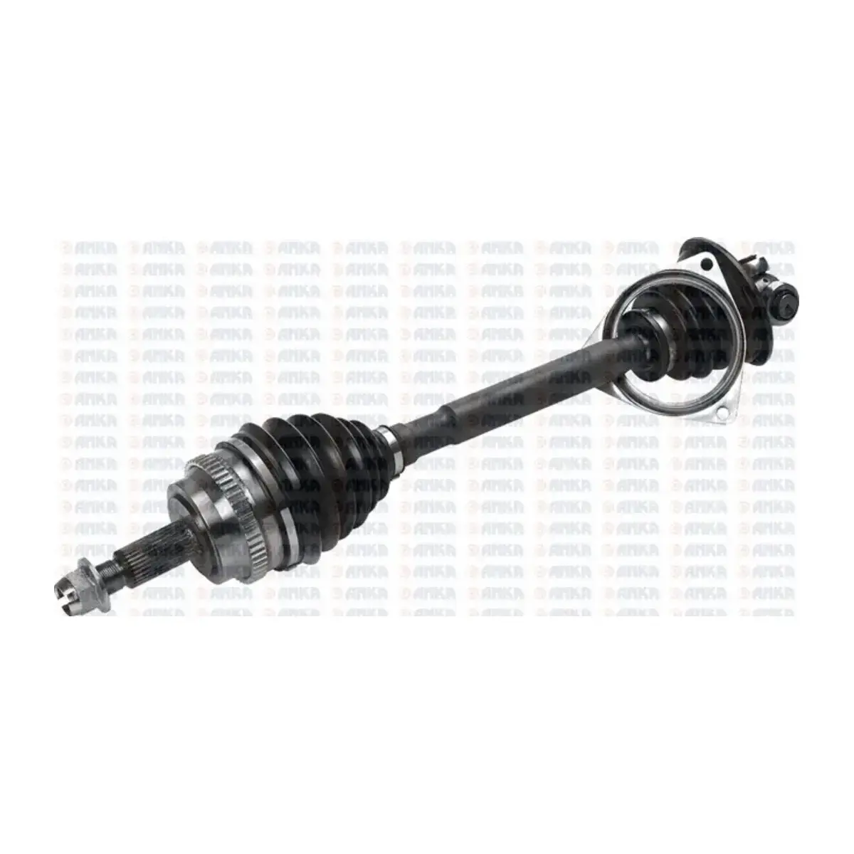 8200485578 AKS KOMPLE SOL ABSLI 2.5 DCI MASTER II 2001>2010 ANKA