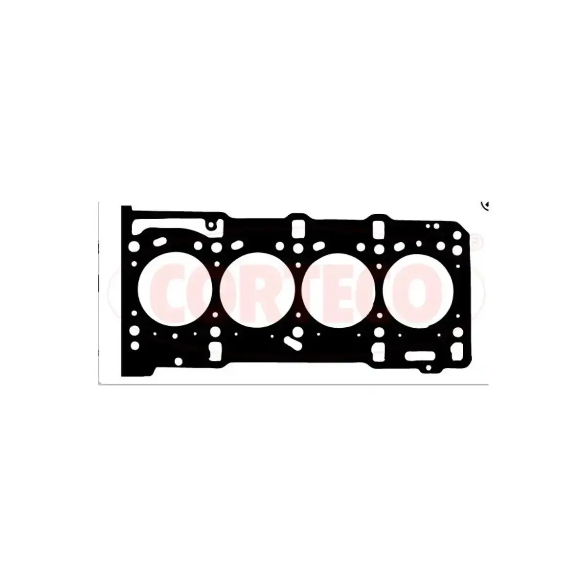 55209070 SILINDIR KAPAK CONTASI (0.72mm STD ) ASTRA H-ASTRA J-CORSA C-D-E MERIVA A-B AVEO-LINEA-PUNTO-FIORINO CORTECO