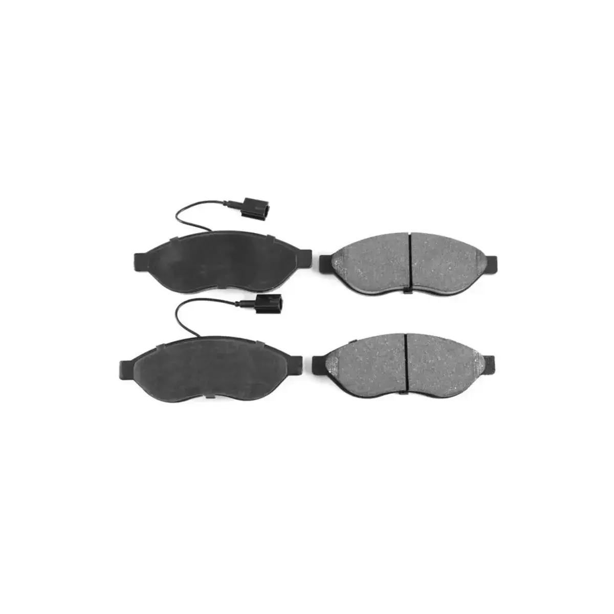 1612433880 FREN BALATASI ON DUCATO III BOXER II JUMPER II 2006 >CIFT FISLI EDGE