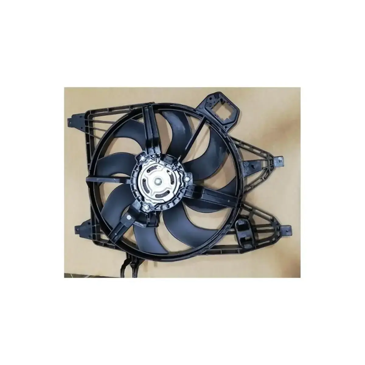 7701062958 FAN MOTORU (DAVLUMBAZLI) KANGO II 2002> ORIS