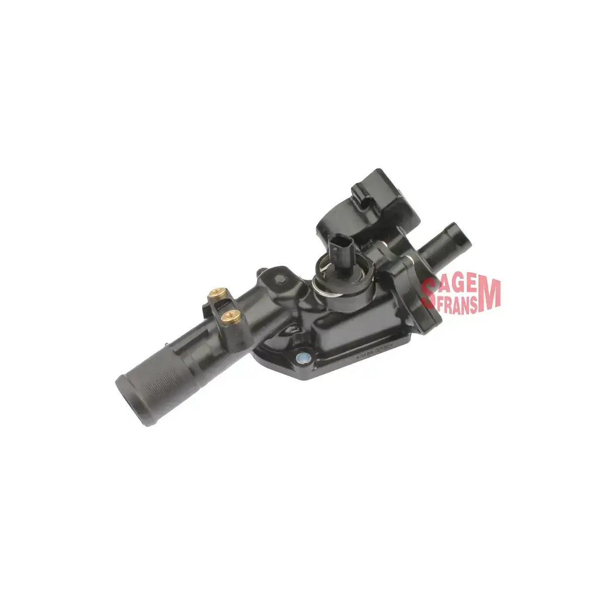 110609813R TERMOSTAT CLIO IV CAPTUR KANGO II 1.5DCI 90BG SAGEMFRANS