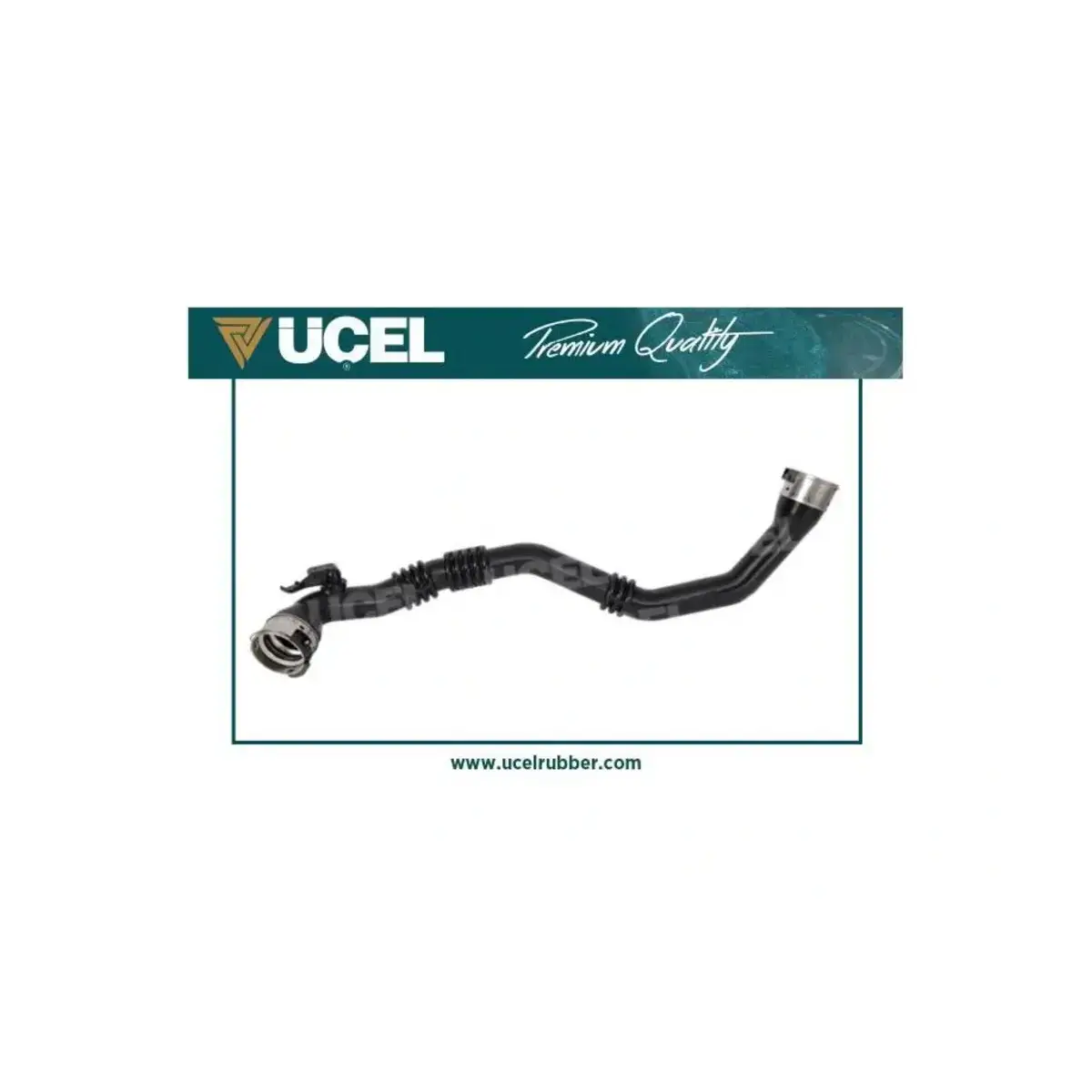 144608527R TURBO BORUSU DUSTER DOKKER 1.5DCI ÜÇEL