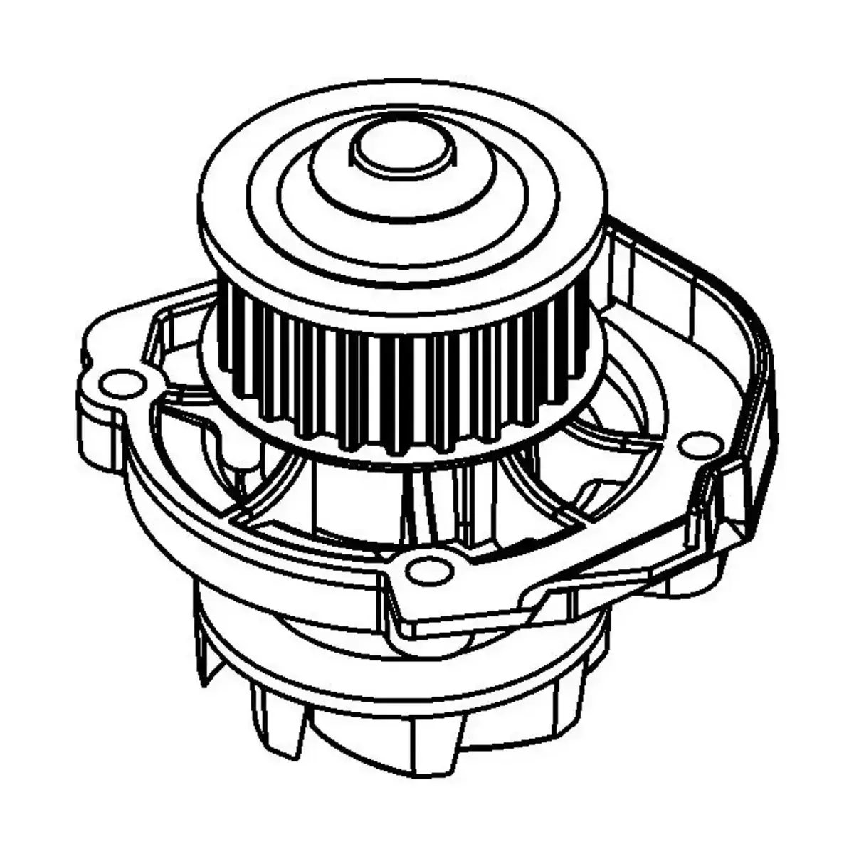 46520401 DEVIRDAIM ALBEA PUNTO LINEA IDEA STILO BRAVA YPSILON 1.2/1.4 16V AYBAY