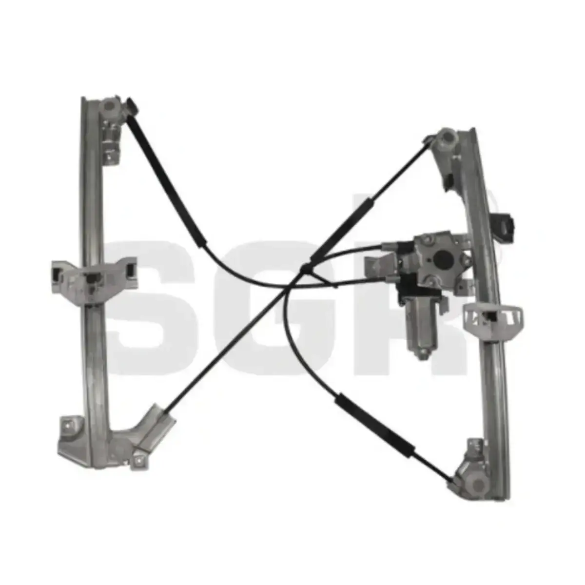 9221.G1 CAM KALDIRMA MEKANIZMASI ELEKTRIKLI ON SAG BERLINGO PARTNER SGR