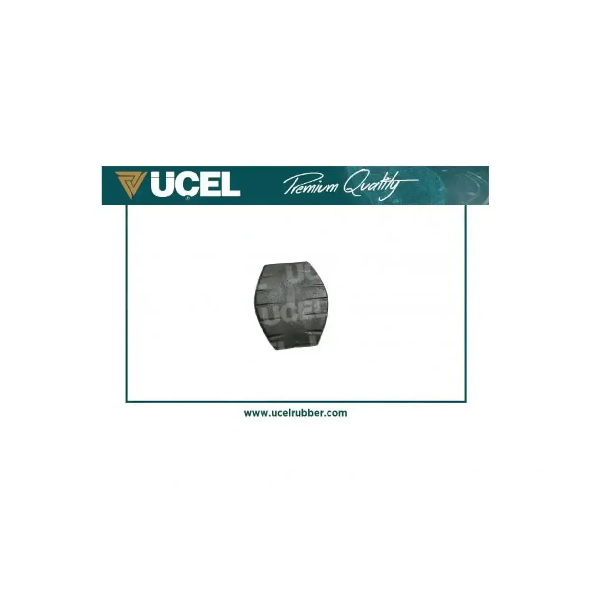 7700417976 PEDAL LASTIGI R19 MEGANE II CLIO II SCENIC II ÜÇEL