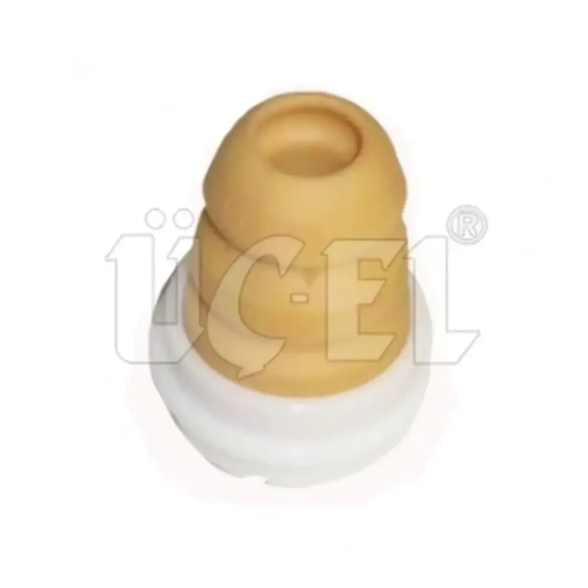 46836452 AMORTISOR ARA YATAK TAKOZU ARKAPALIO ALBEA 1.3 MJTD 96 > ÜÇEL