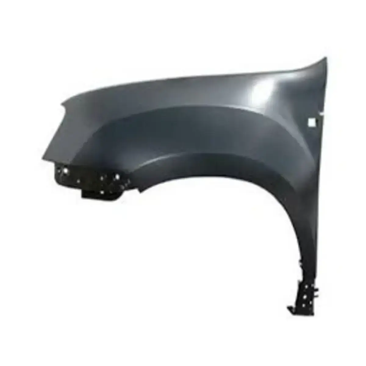 631012718R CAMURLUK ON SOL DUSTER 2009 > DELIKLI ANTAI