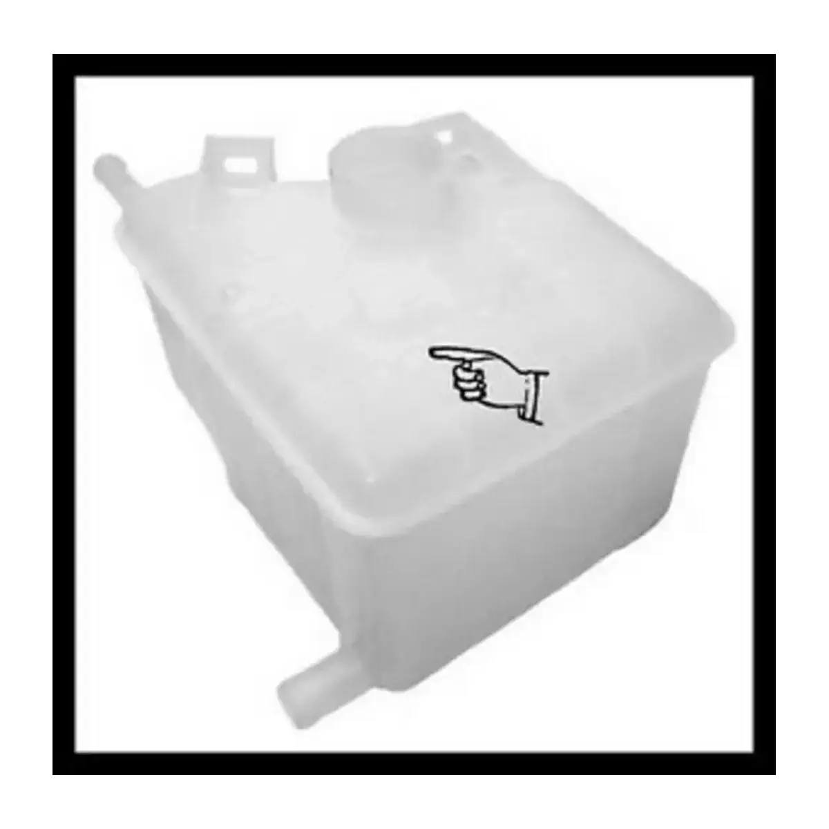 7701467615 YEDEK SU DEPOSU LAGUNA I BRUCKE