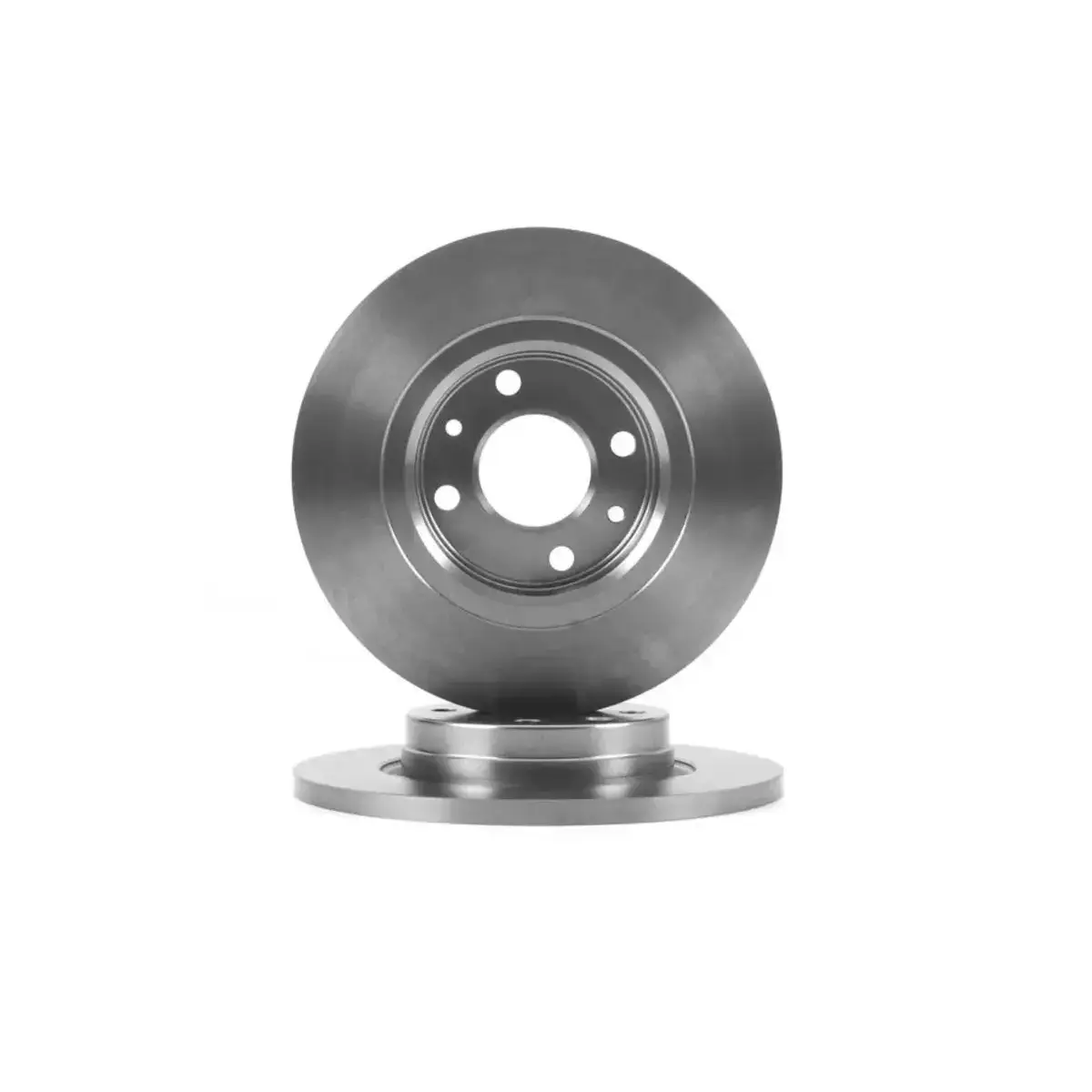 402065236R FREN DISKI ON DELIKSIZ SYMBOL II 08> SYMBOL III 13> TWINGO I 96> DACIA LOGAN 06> LOGAN II MCV 12> S EDGE