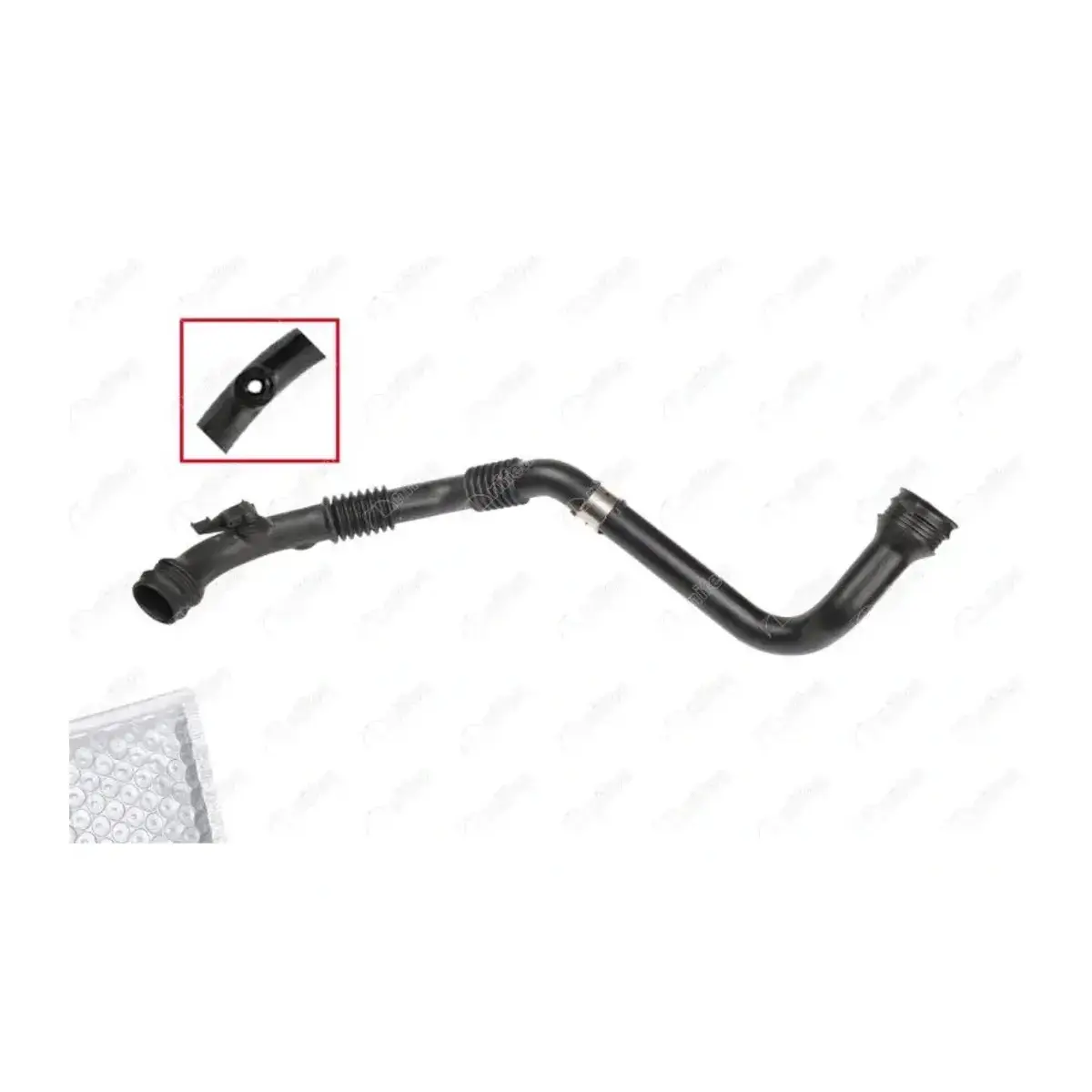 8200875380 TURBO BORUSU KANGO NIFEA