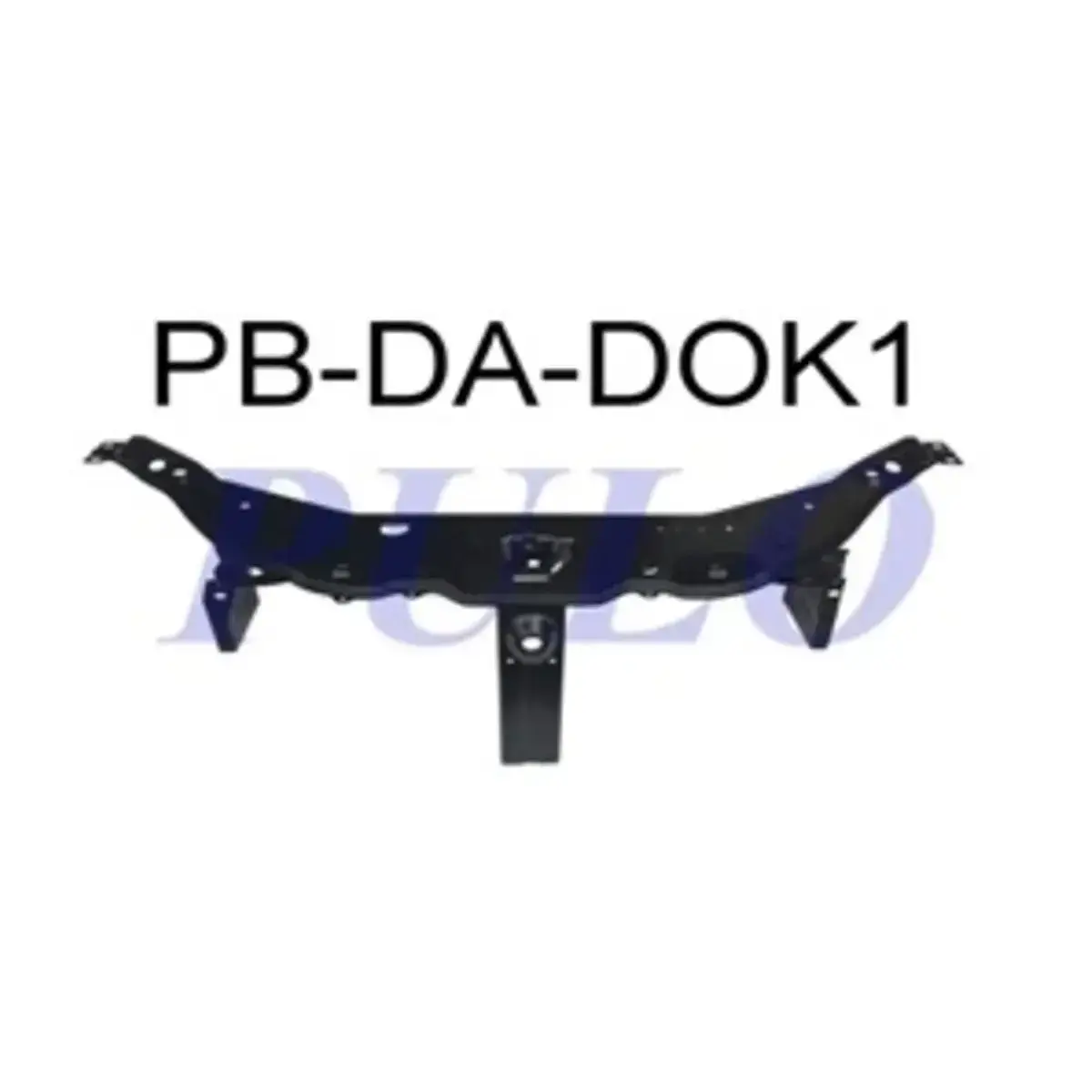625049610R ON PANEL LODGY DOKKER 2013 - PULO