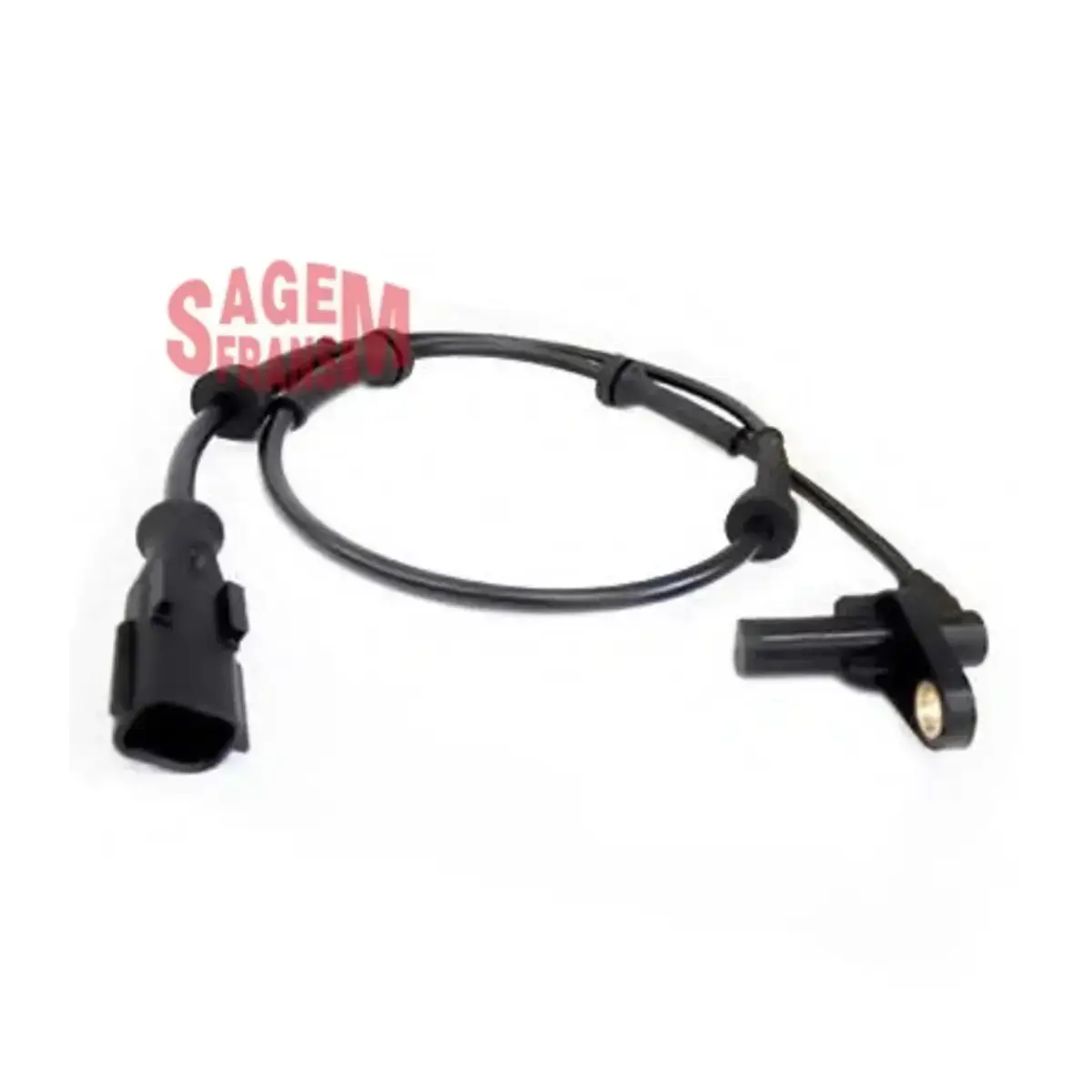 479502124R ABS SENSORU DUSTER 4 X 4 ARKA SAGEMFRANS