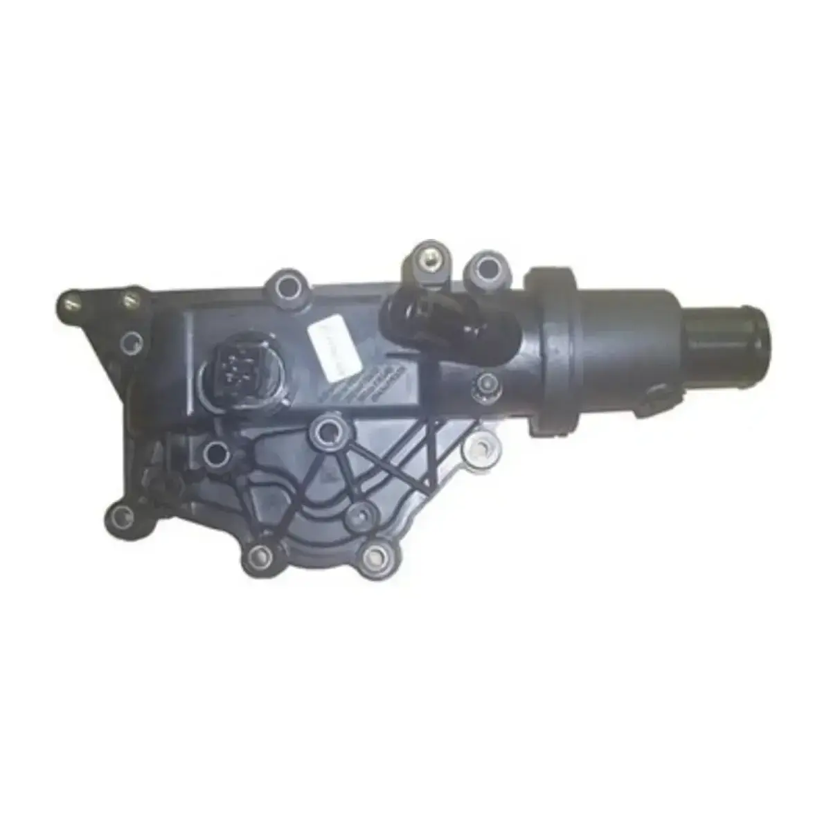 8200561426 TERMOSTAT MEGANE II MEGANE III CLIO III FLUENCE LAGUNA 1.6 16V 4 FISLI BORULU TRITON