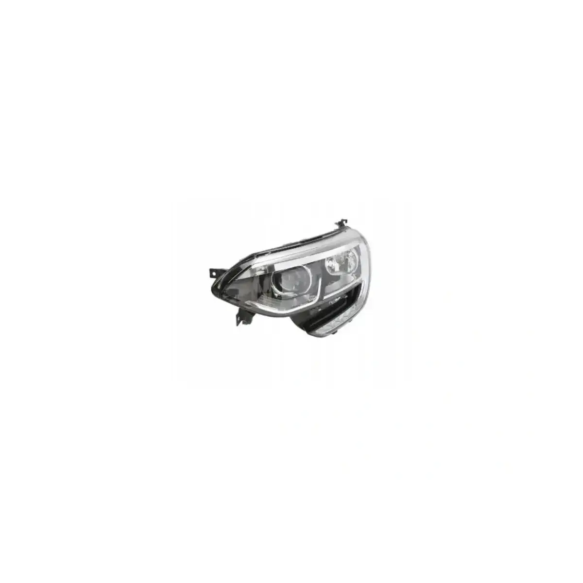 260100506R FAR SAG ELEKTRIKLI LED MEGANE JOY 2016- TYC