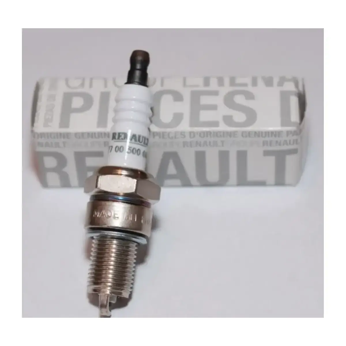 7700500048 ATESLEME BUJISI R19 R20 R21 EXPRES MEGANE I CLIO TRAFIC RENAULT MAİS