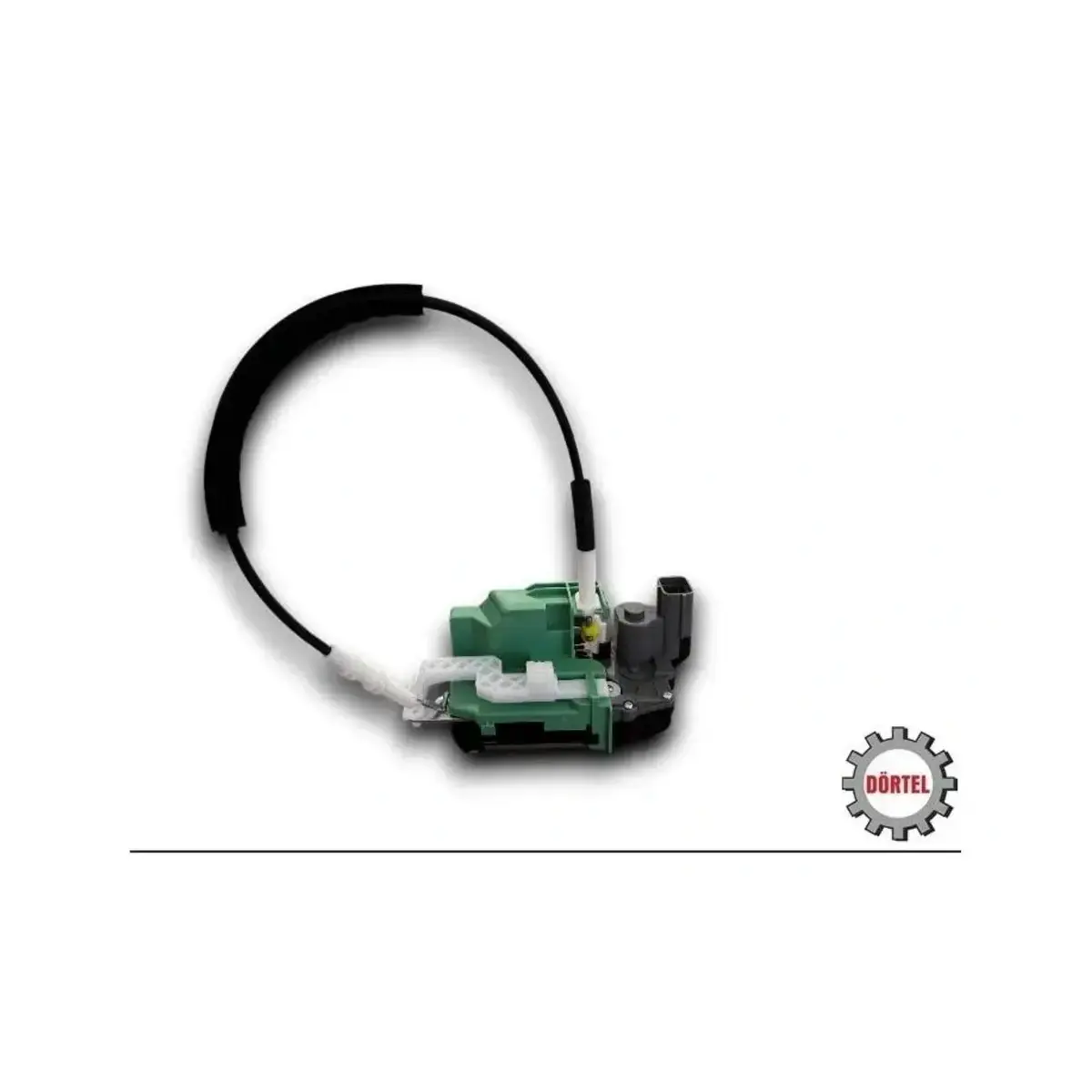 51812333 KAPI KILIDI HALATLI ARKA SAG LINEA DORTEL