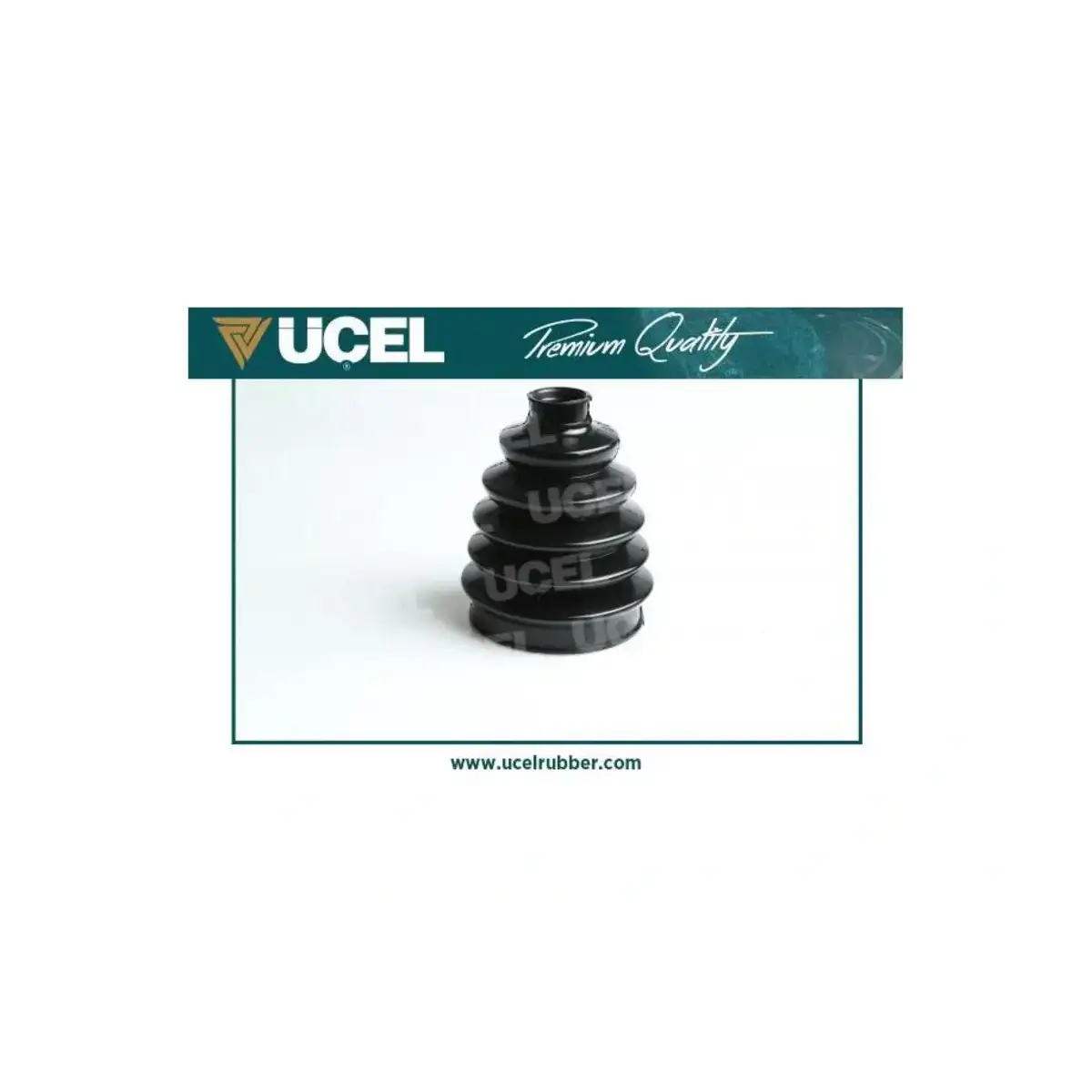 392417848R AKS KORUGU DIS (TEK KORUK) MASTER III TRANSPORTER T5 T6 2.0 2.5) ÜÇEL