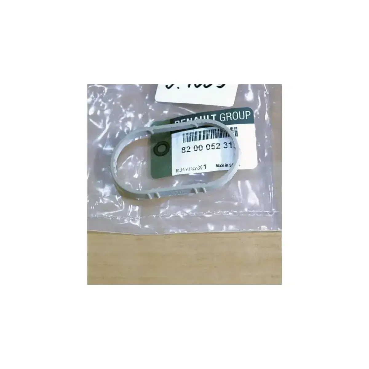 8200052312 EMME MANIFOLD CONTASI MEGANE CLIO LAGUNA LOGAN 1.4 1.6 16V K4J K4M ELRING