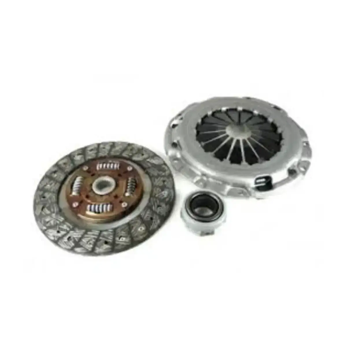 8671095117 DEBRIYAJ SETI MASTER II 01>06 TRAFIC II 01>06 OPEL VİVARO A 01>06 MOVANO A 01>06 1.9dCi F9Q MOTRIO