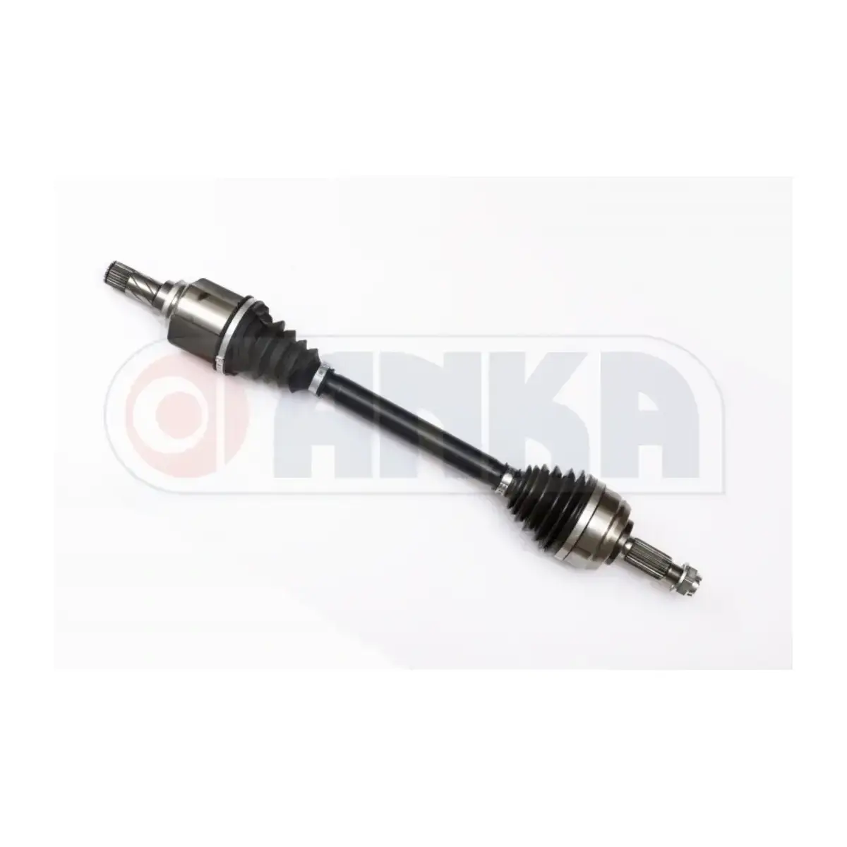 8200330413 AKS KOMPLE SOL 1.5 DCI 6 VITES MEGANE II 2002 2009 > ANKA