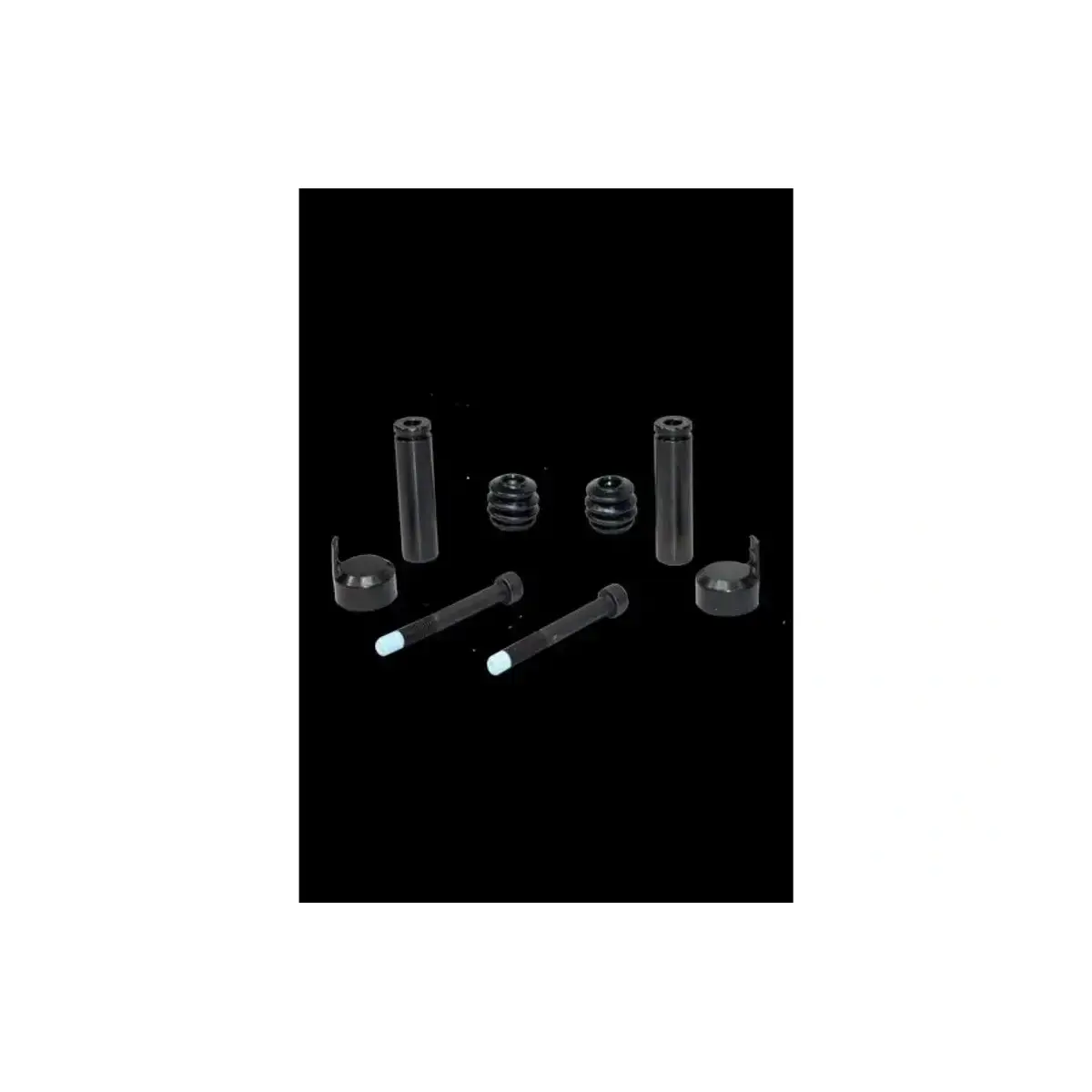 77364046 KLIPER PISTON KITIFIAT CITREON PEUGEOT DEKAR