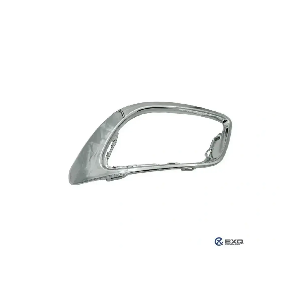 261520541R SIS FAR CERCEVESI NIKELAJLI SAG FLUENCE EXQ