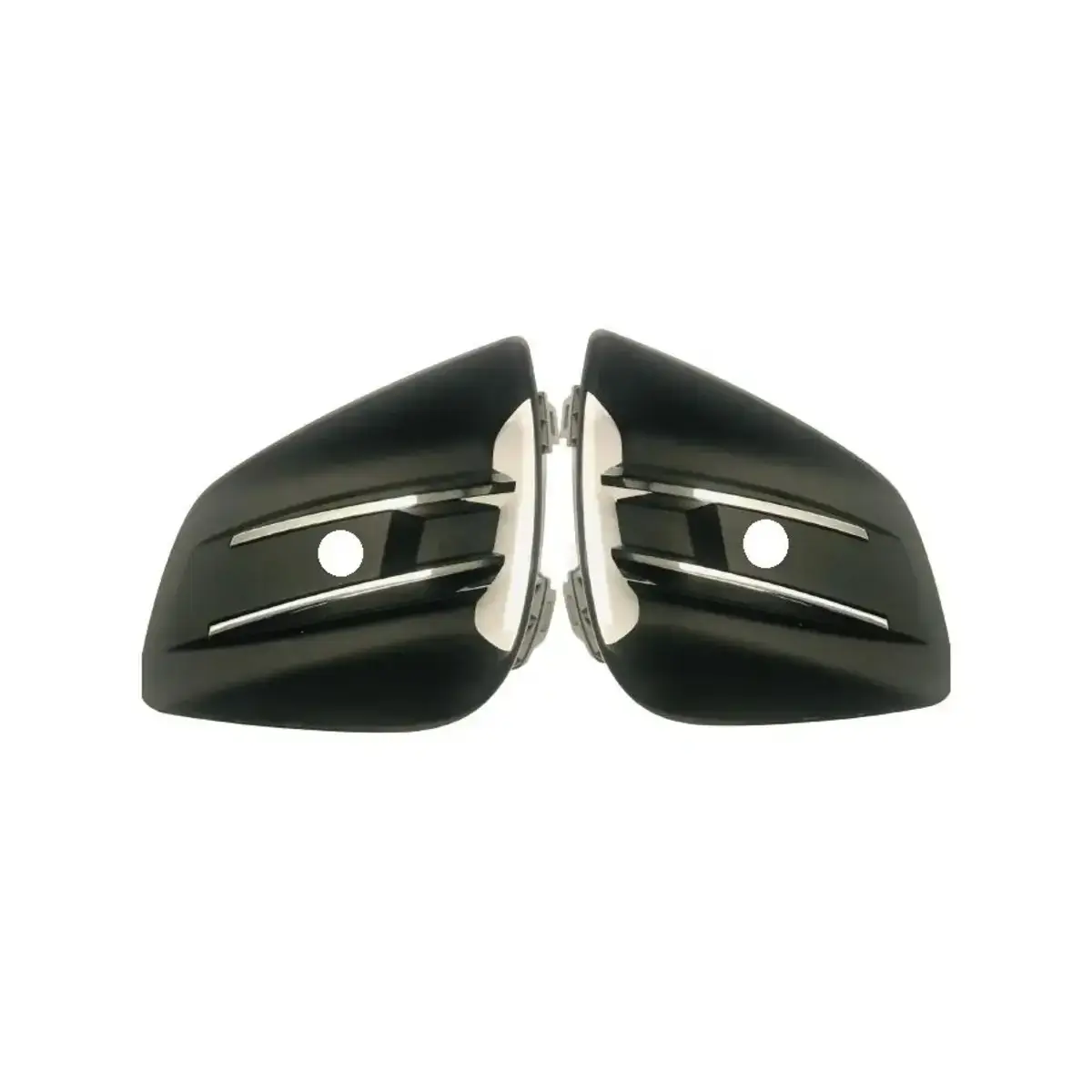 263313919R SIS FAR KAPAGI ON KROMLU SISSIZ TAKIM SENSORLU CLIO V NFAST