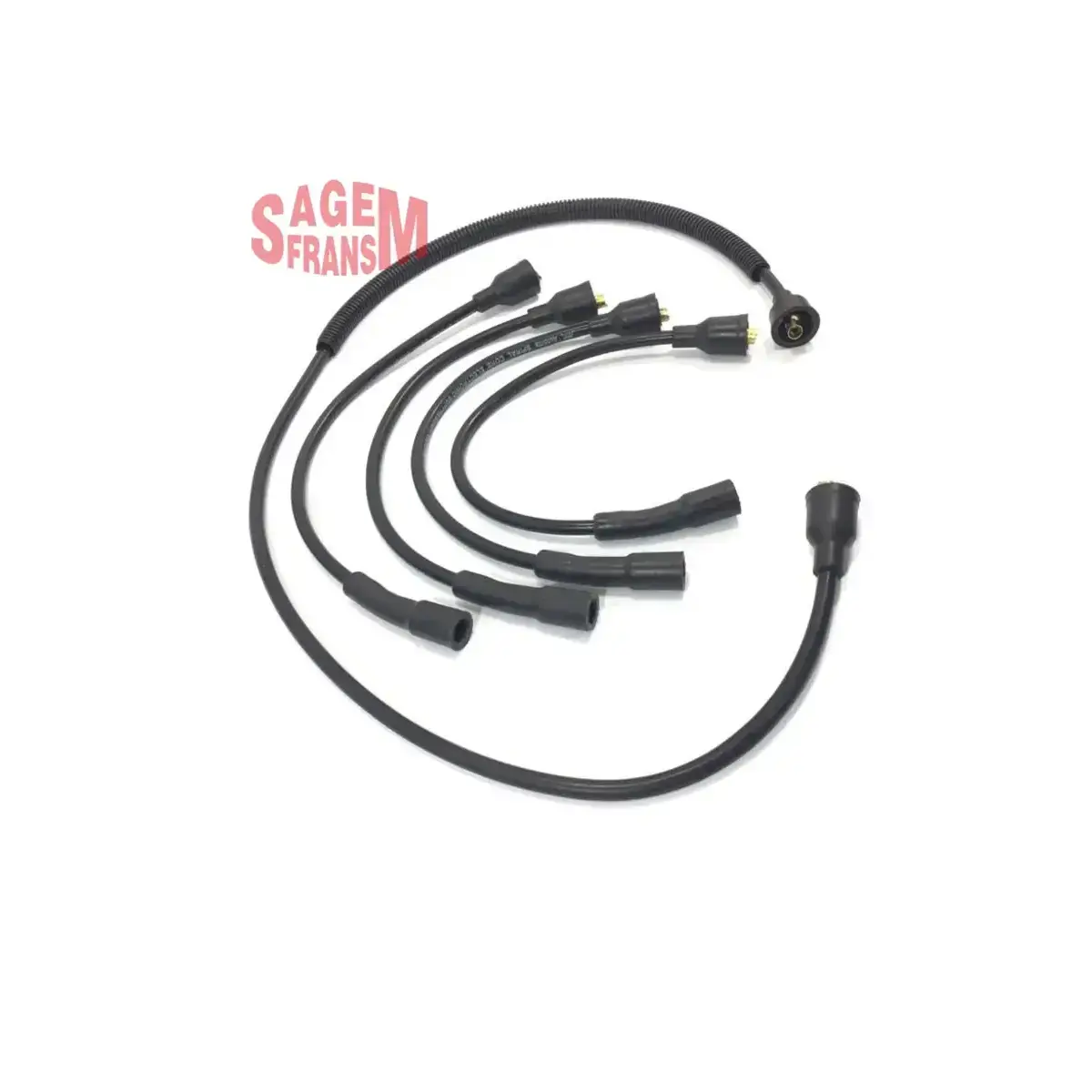 7702252450 BUJI+BOBIN KABLOSU SPRING SAGEMFRANS