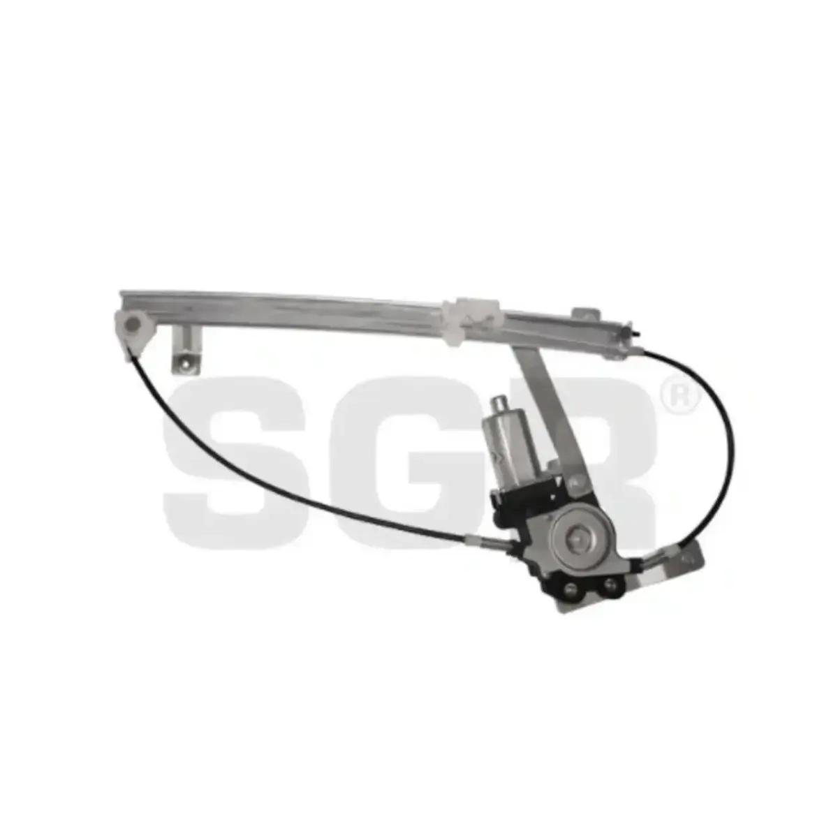 7749404 CAM KALDIRMA MEKANIZMASI ELEKTRIKLI ON SOL UNO SGR