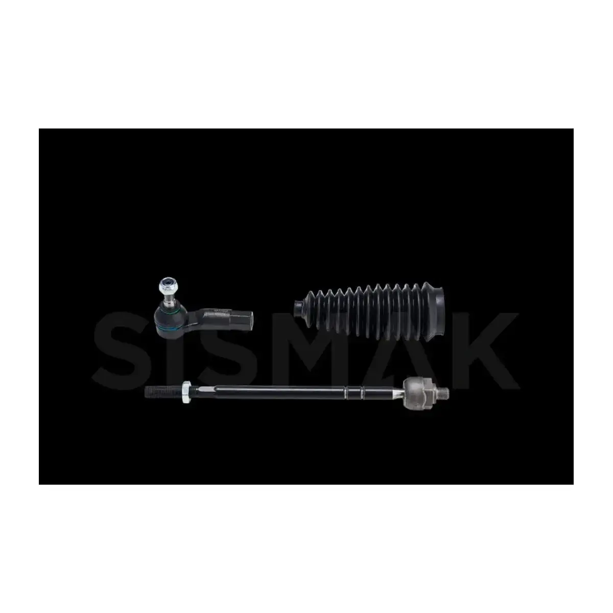 6C1423057R SERVIS KITI SOL SKODA RAPID 2013 - FABIA 2013 - SEAT IBIZA 2013-VW POLO 2013 - SISMAK