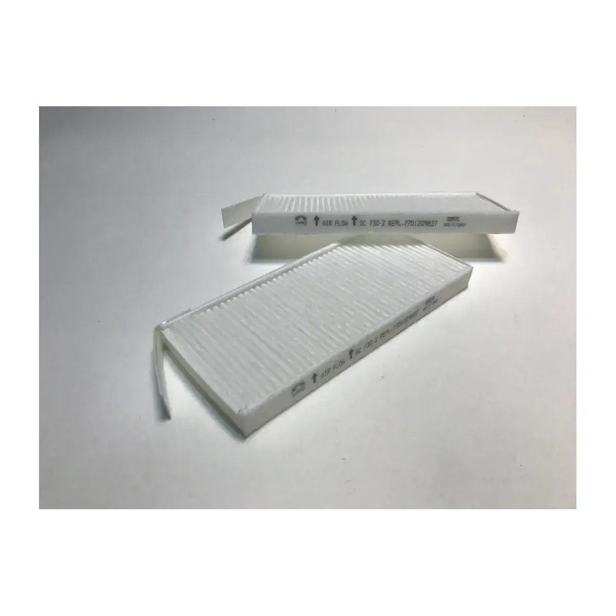 4419683 POLEN FILTRESI KANGO II 2008 - MASTER IV 2010 - SARDES