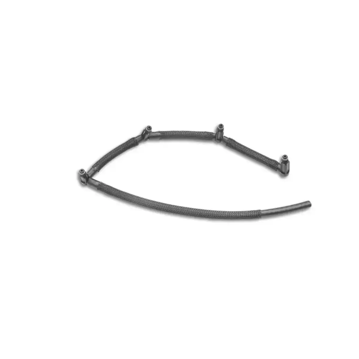 1574.H4 YAKIT GERI DONUS HORTUMU BERLINGO I C5 I 96 11 YTT