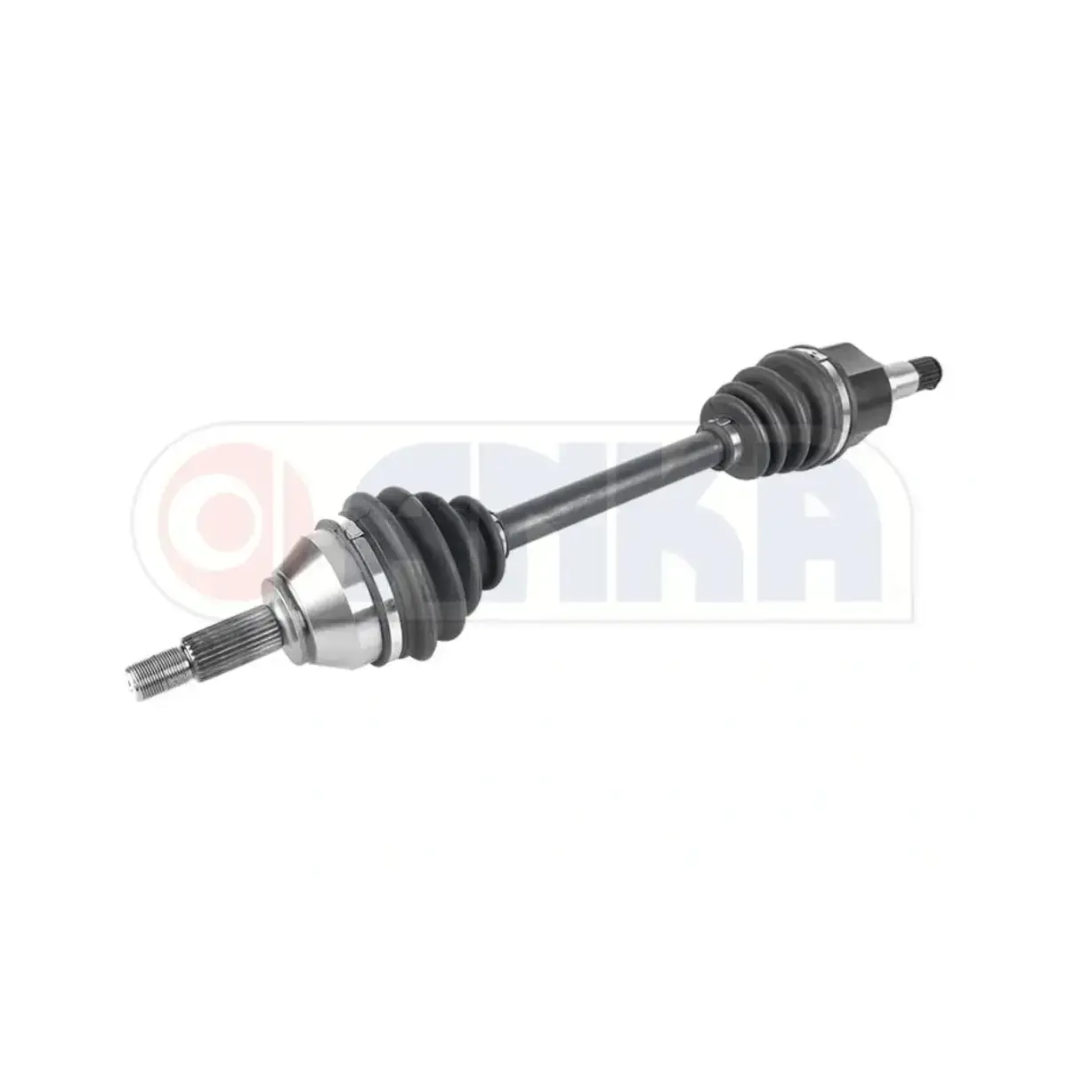 1028-1003 AKS KOMPLE SOL FOCUS I 1.4 1.6 1.8 16V 1.8 TDCI 1998 - 2004 ANKA