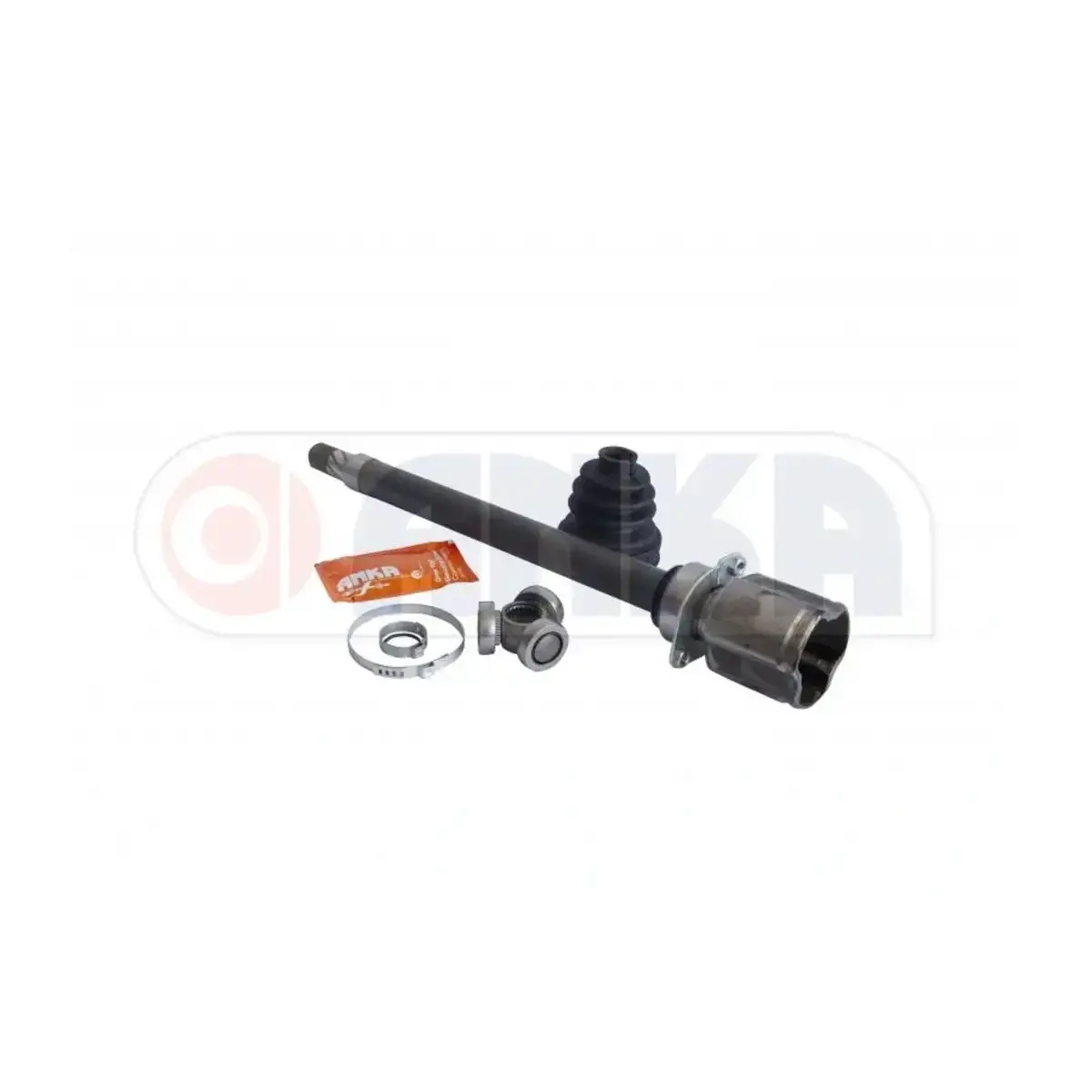 55214866 AKS KAFASI IC SET SAG LINEA 1.6 MJT EURO IV 2007 - 2012 ANKA