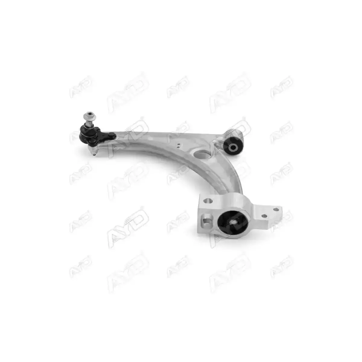 3C0407365A SALINCAK SOL PASSAT 2005 - TIGUAN 2007 - ROTILLI ALUMINYUM AYD