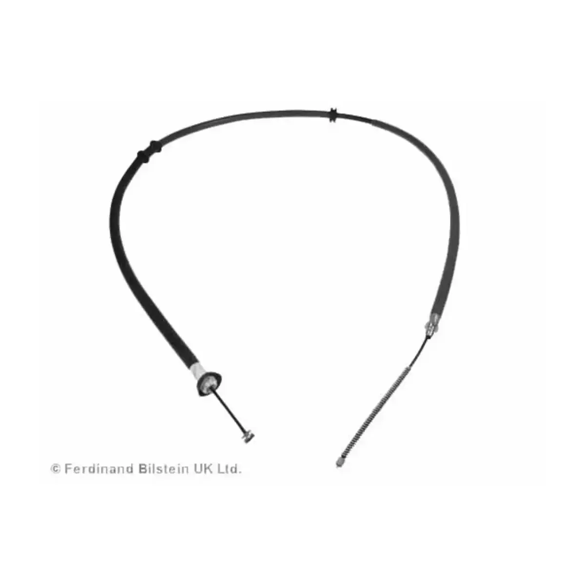 4746.43 EL FREN TELI ARKA SAG FIORINO NEMO BIPPER CAVO