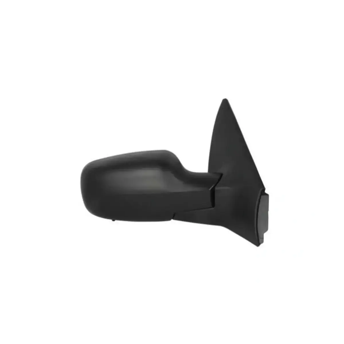 REN11ME060 AYNA CAMI SOL MEGANE 2009 ISITMALI BOMBELI DE-GA