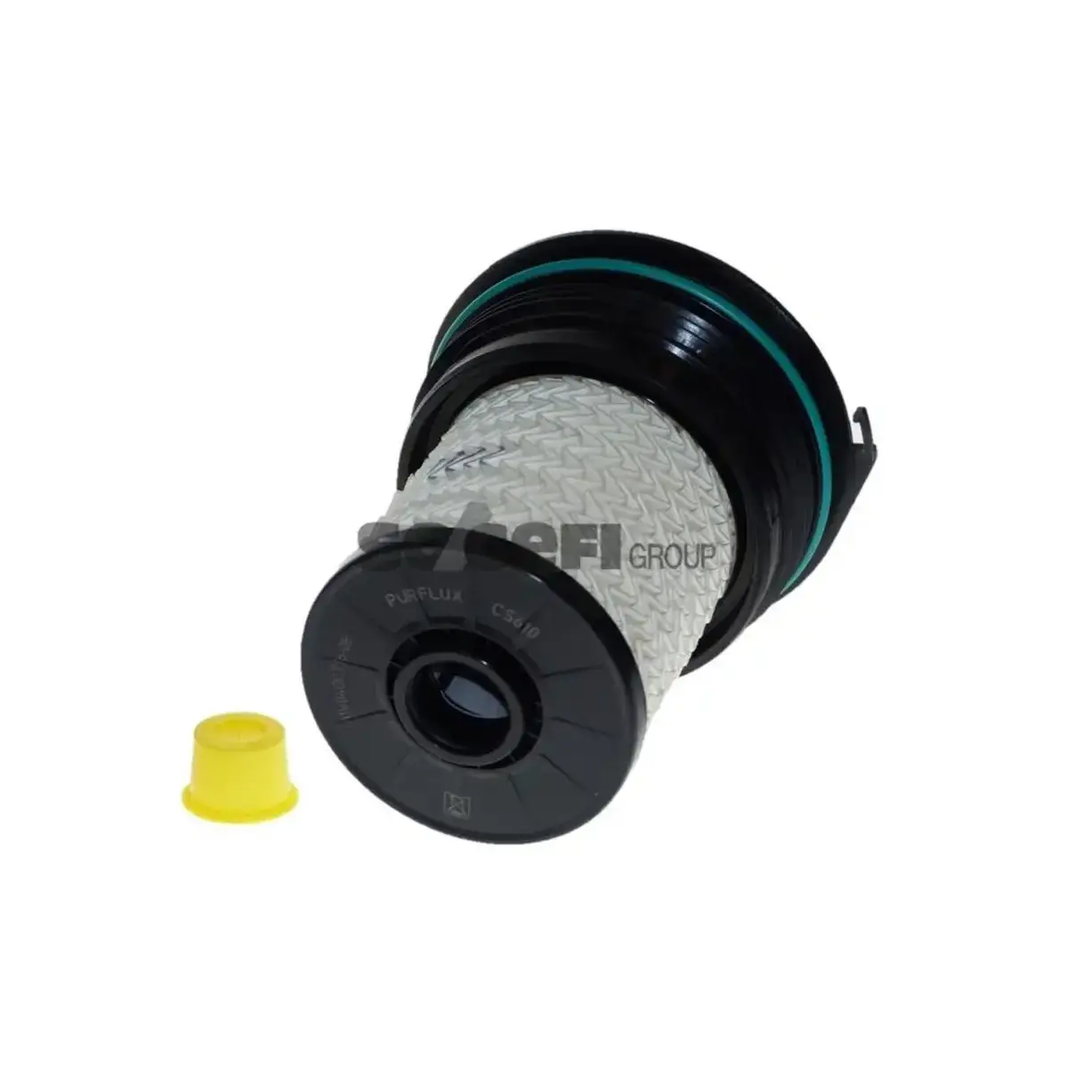 165571618R YAKIT FILITRESI ( MAZOT ) MEGANE IV TALISMAN SCENIC IV ESPACE 1.5 1.6 DCI 16=> PURFLUX