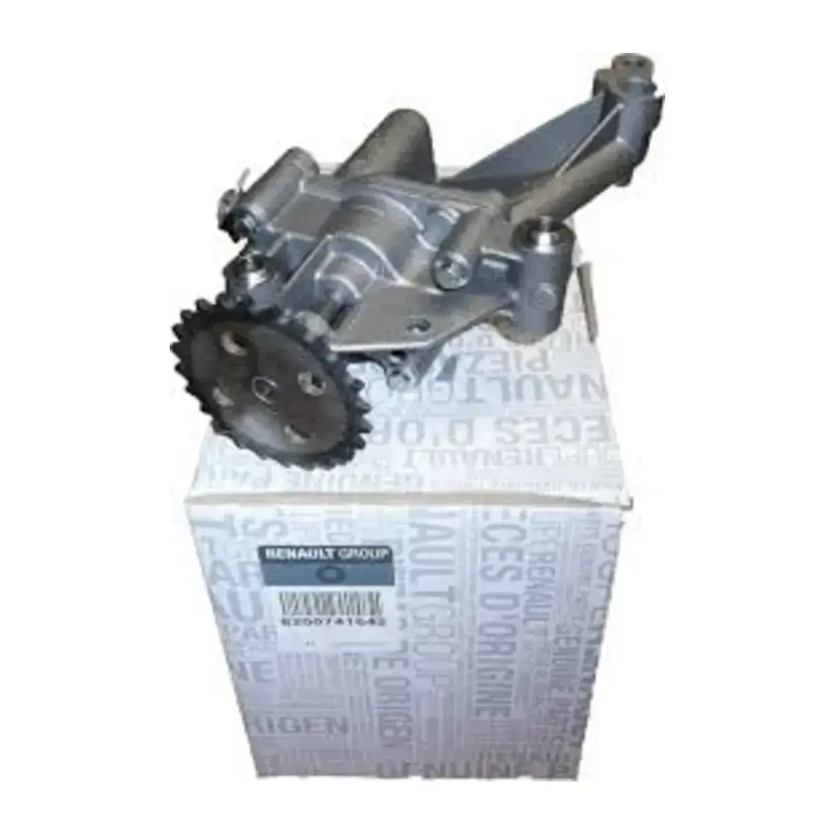 8200741642 YAG POMPASI MASTER-MOVANO 2.5-2.8 TDCI RENAULT MAİS