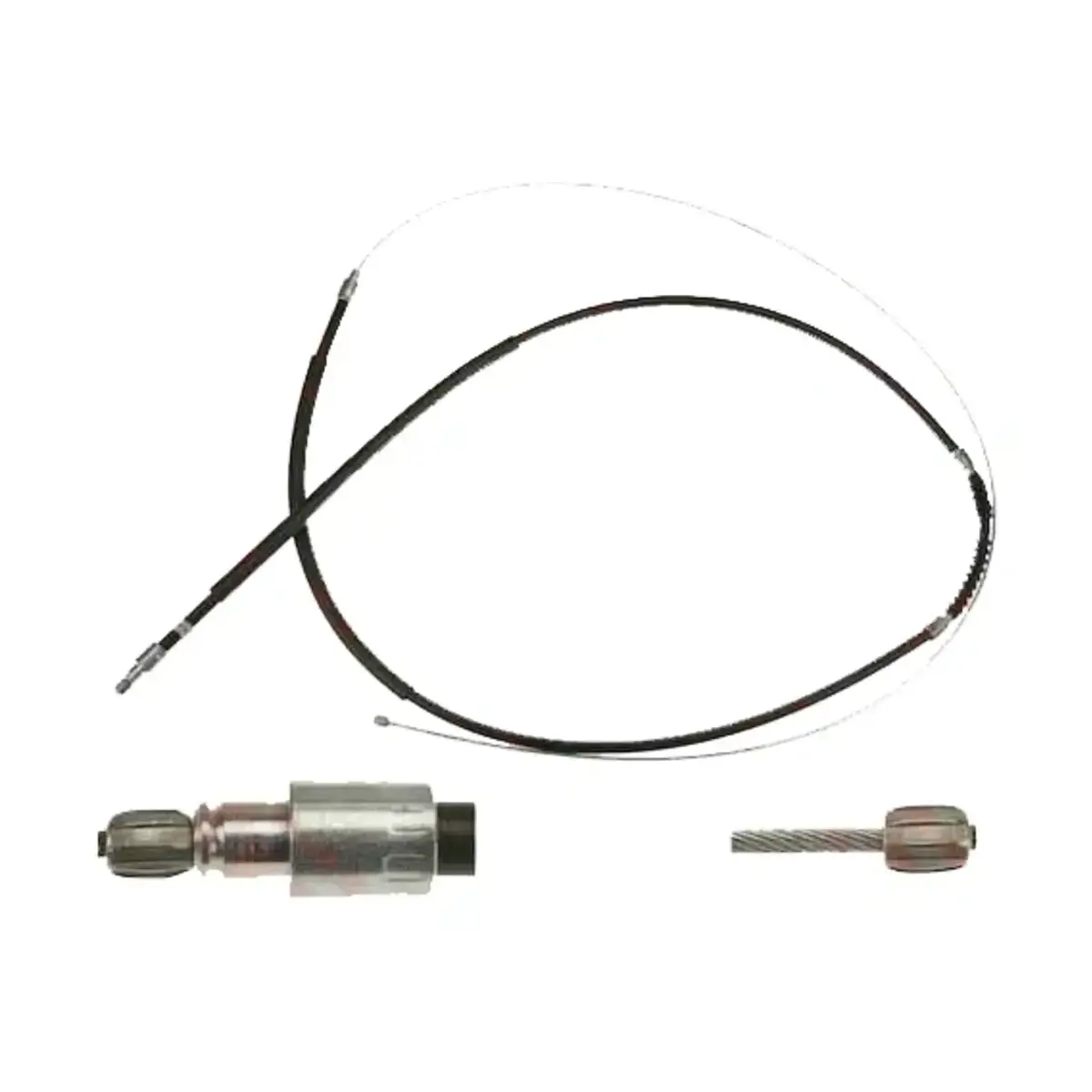 4745.G3 EL FREN TELI DUCATO PEUGEOT BOXER CAVO