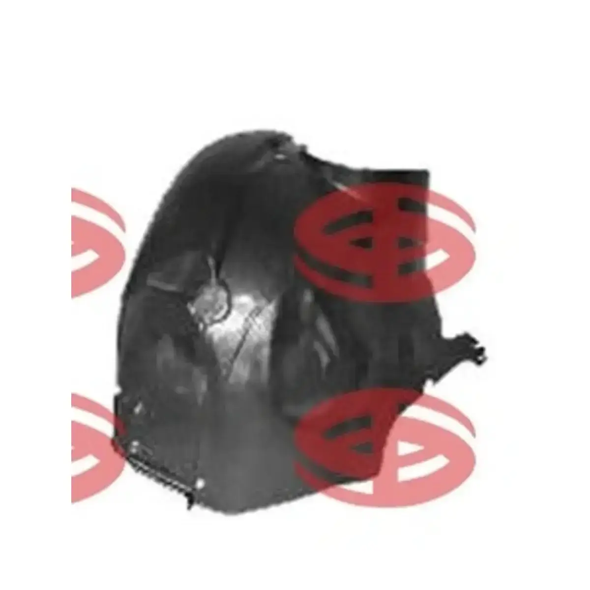 7700431512 CAMURLUK DAVLUMBAZI ON SAG ( ARKA KISIM ) KANGO 1997 - 2007 DE-GA