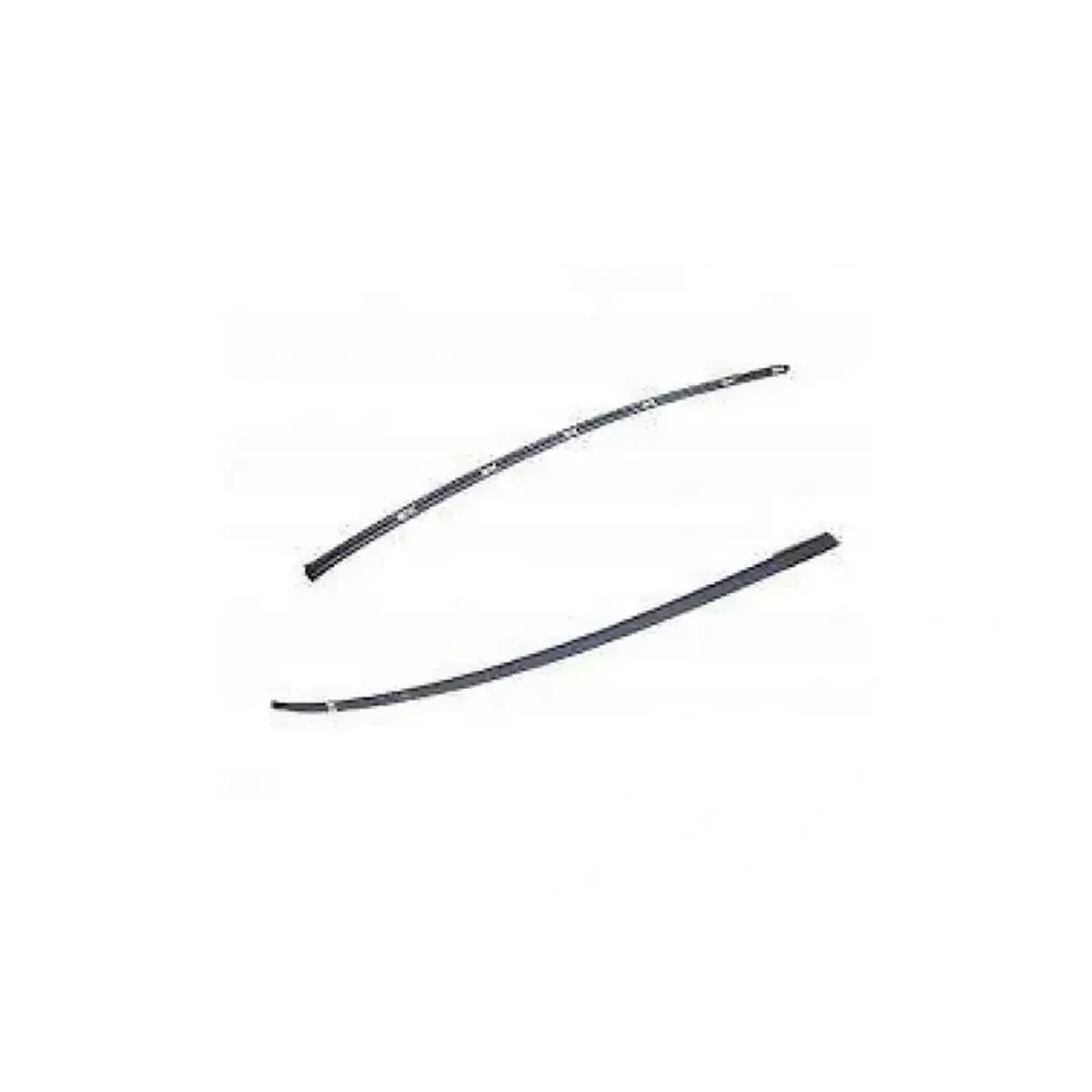 20 09OS01 TAVAN OLUK NIKELAJI SIYAH R9 FPROFIL