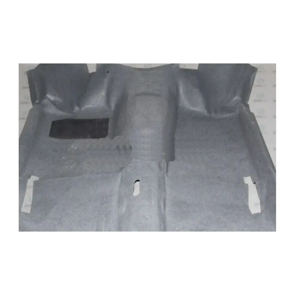 85050964 TABAN HALISI GRI M.131 DKS IZOTEK