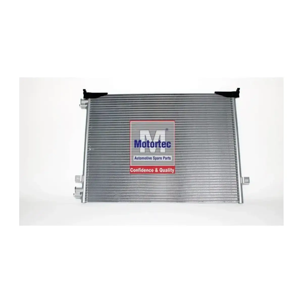 7700312901 KLIMA RADYATORU TRAFIC II 01> VIVARO 1.9 DTI 2.0 CDTI MOTORTEC