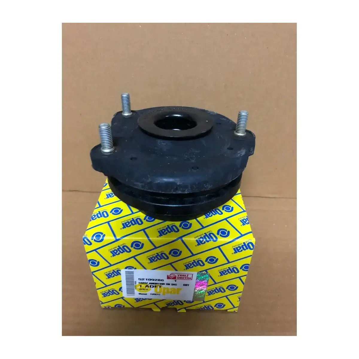 52023099 AMORTISOR TAKOZU ON SAG FIORINO LINEA DOBLO OPAR 52023099 AMORTISOR TAKOZU ON SAG FIORINO LINEA DOBLO OPAR