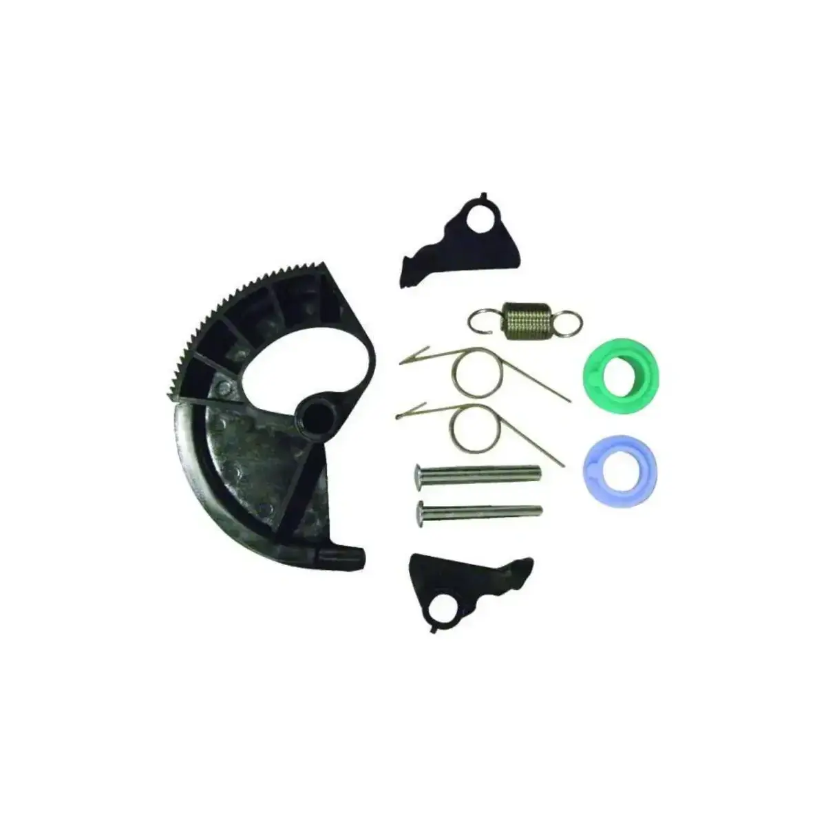 7701470150 DEBRIYAJ PEDAL CIRCIRI TAKIM MEGANE I PLEKSAN