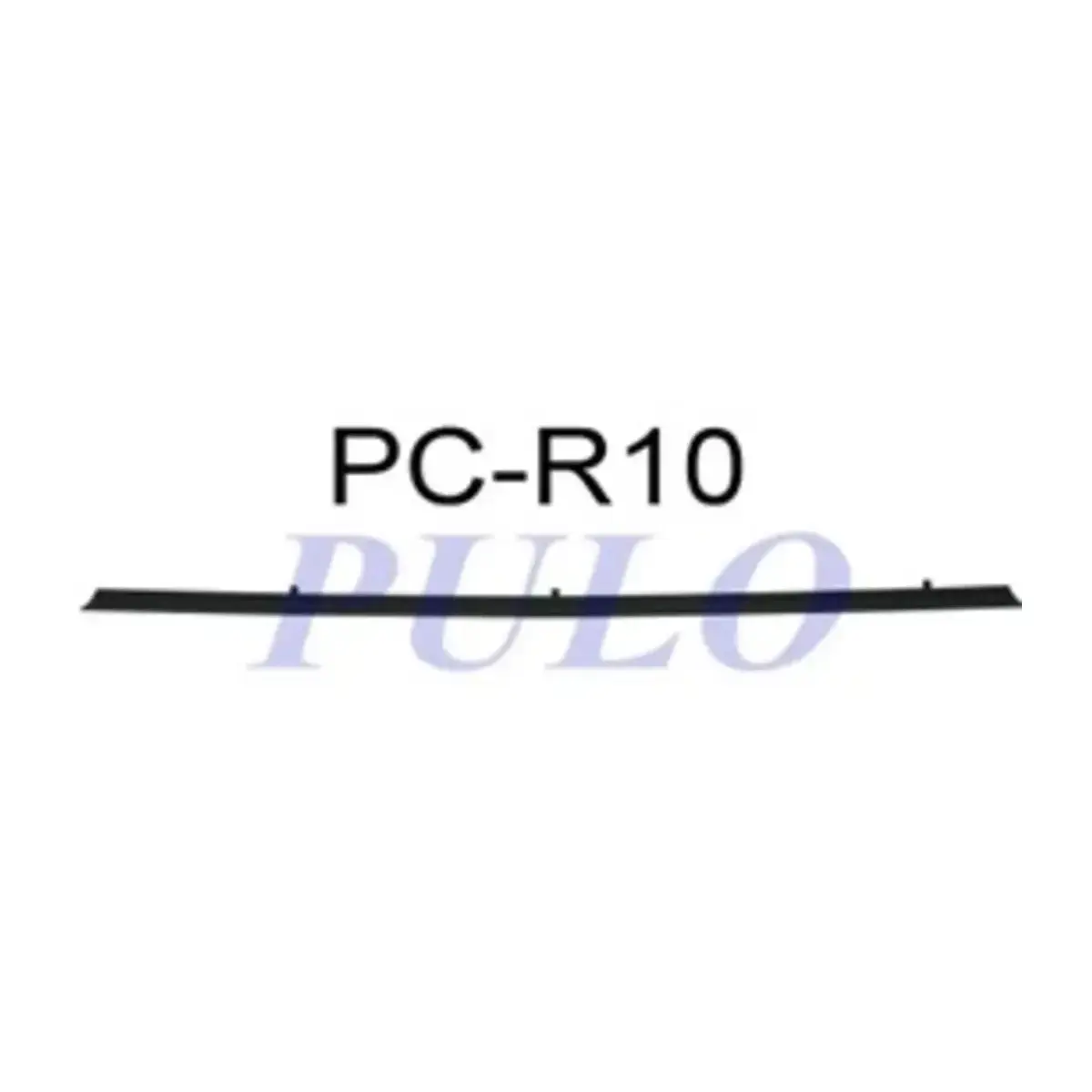 950151065R ON TAMPON SPOILERI MEGANE 2016- PULO