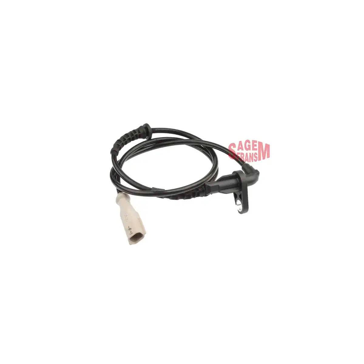 479005139R ABS SENSORU ARKA SOL TWINGO SAGEMFRANS