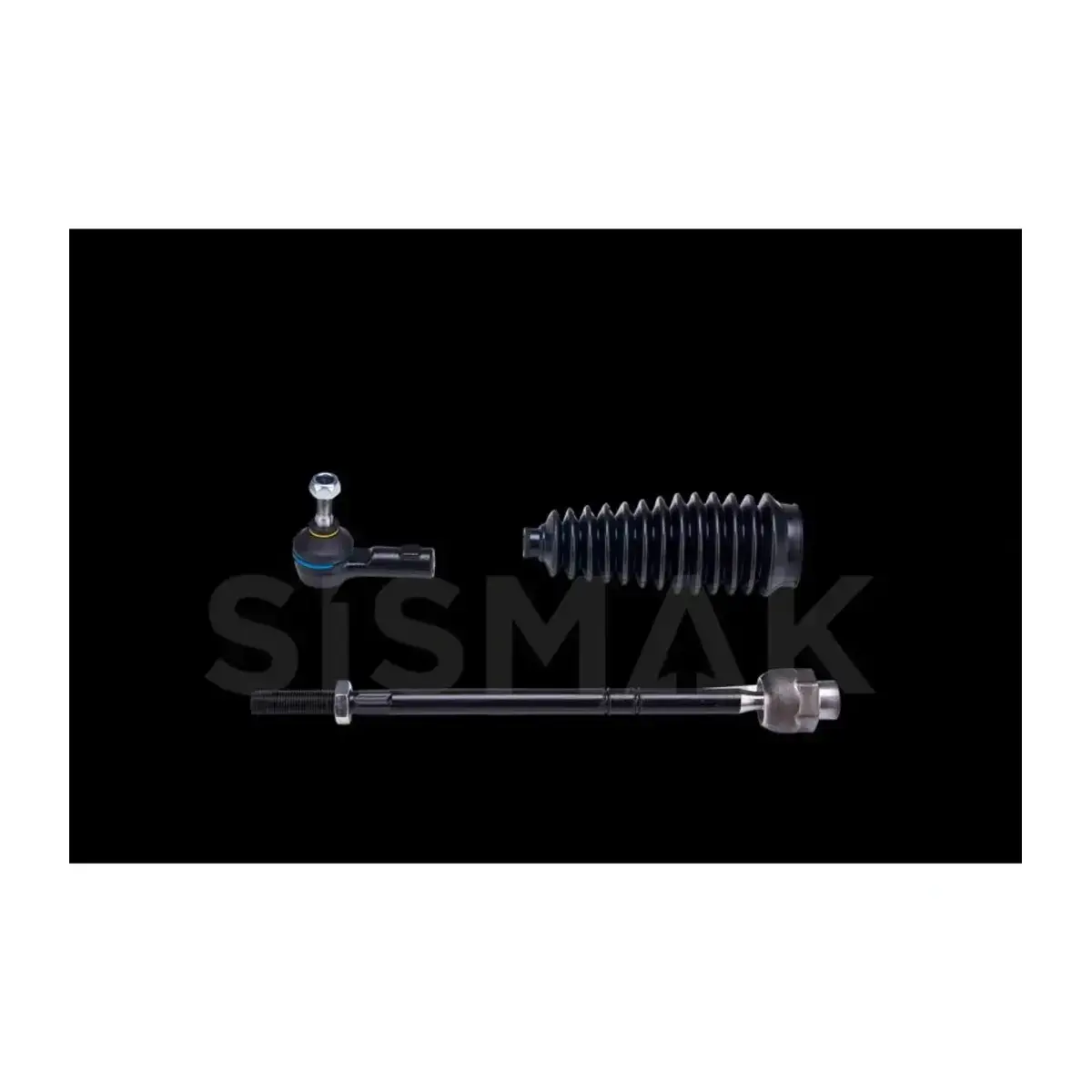 1603016 SERVIS KITI MERIVA 2013 - SISMAK