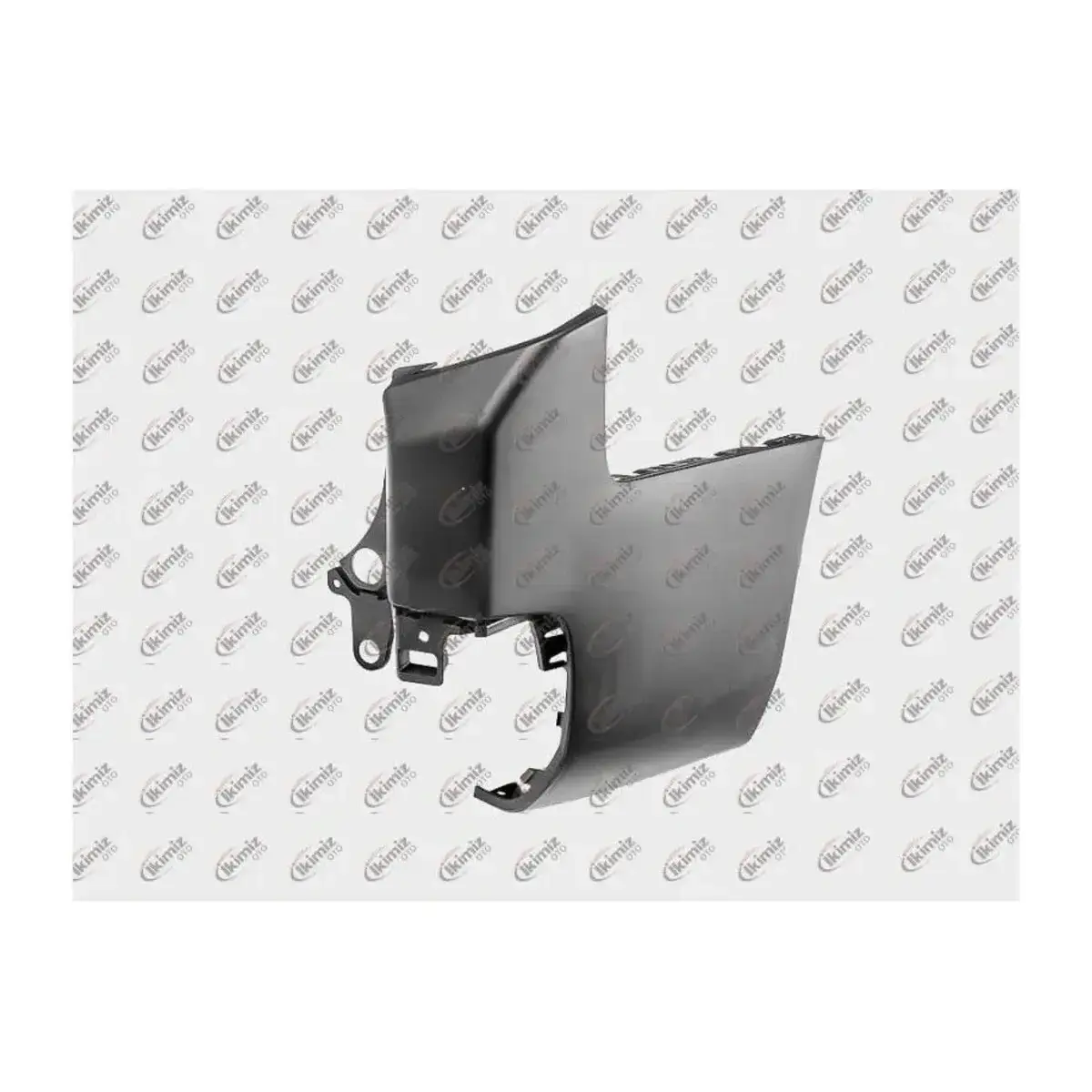 9816806380 TAMPON ARKA UZUN TEK KAPI SAG DOBLO PARTNER RIFTER BERLINGO COMBO 2023 - VANPRES